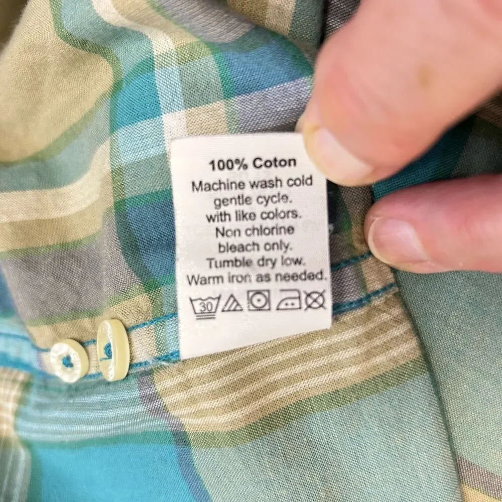 J. Crew soft breathable